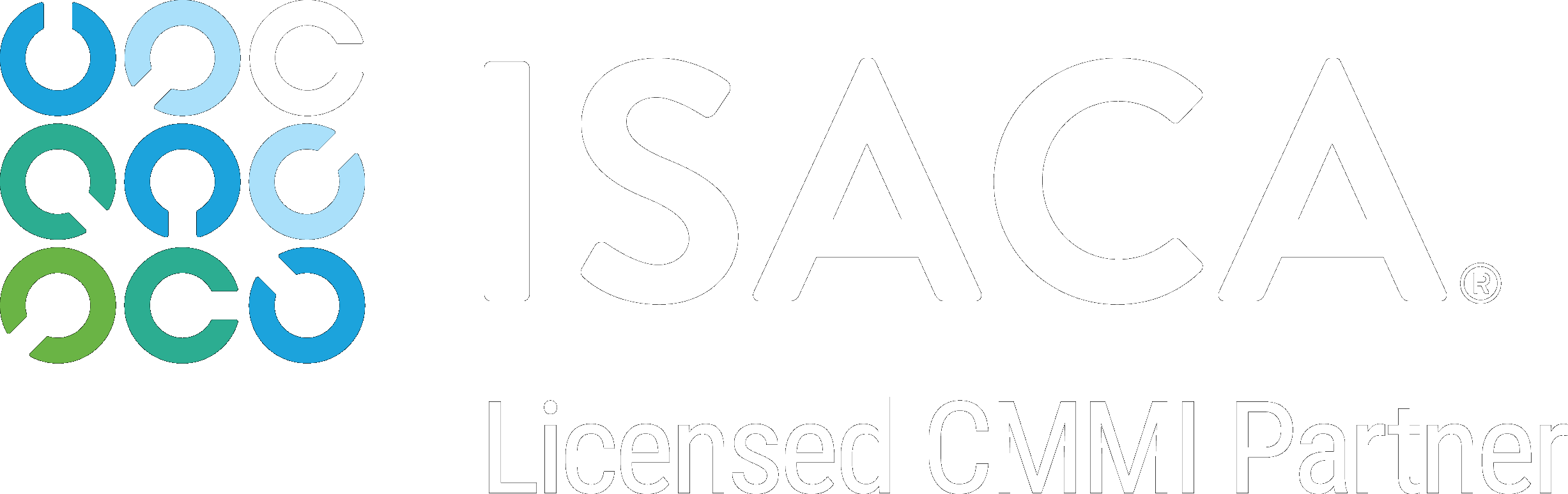 ISACA CMMI Institute Partner